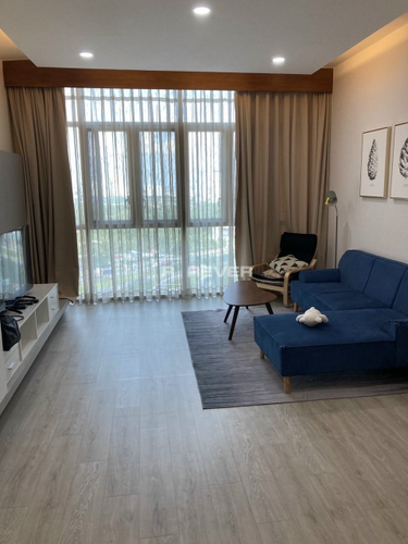  Căn hộ The Vista An Phú đầy đủ nội thất diện tích 140m².