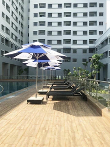 Căn hộ Fresca Riverside hướng ban công đông nam đầy đủ nội thất diện tích 65m²