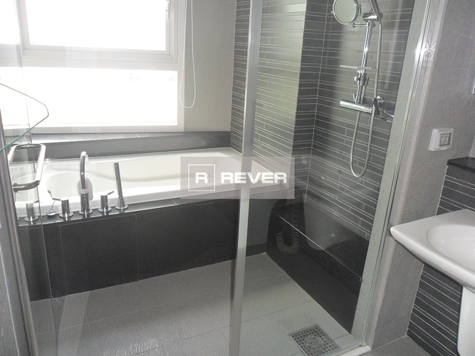  Căn hộ Xi Riverview Palace đầy đủ nội thất diện tích 186m²