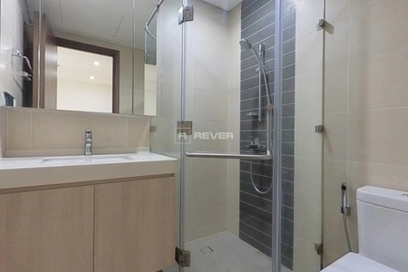  Căn hộ Hado Centrosa Garden diện tích 57m²