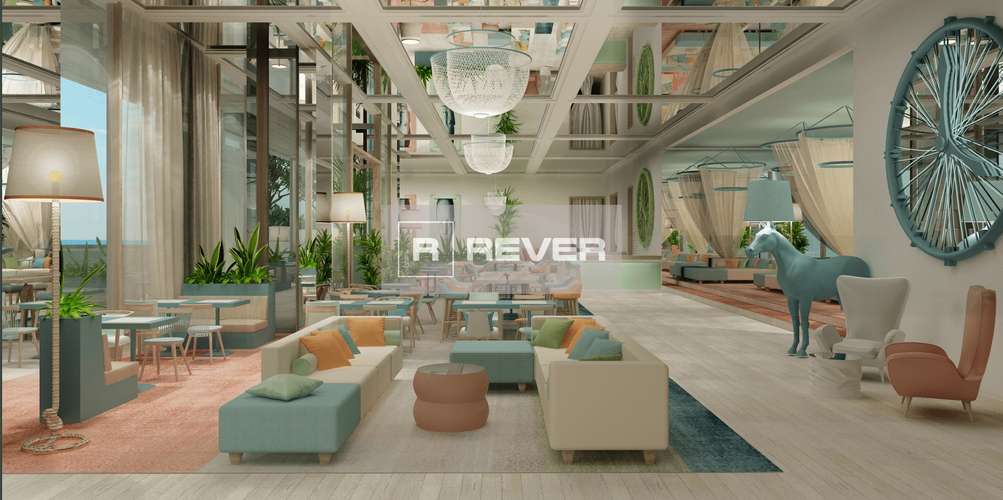 Antares Beach Vũng Tàu - Antares Beach Vũng Tàu