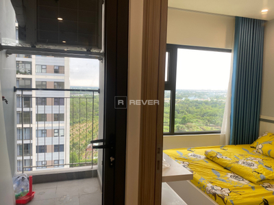  Căn hộ Vinhomes Grand Park hướng Đông Bắc, diện tích 69m²