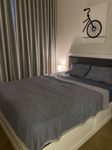  Căn hộ Q2 THAO DIEN đầy đủ nội thất diện tích 50m²