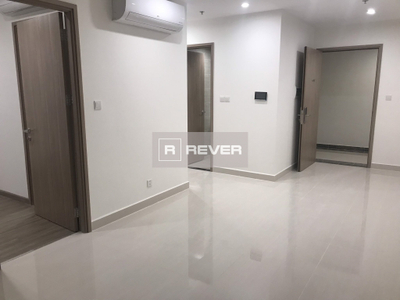  Căn hộ Vinhomes Grand Park thiết kế kỹ lưỡng, nội thất cơ bản.