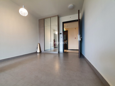  Căn hộ Feliz en Vista hướng ban công tây bắc đầy đủ nội thất diện tích 106.74m²