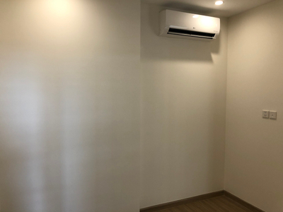 Căn hộ Vinhomes Grand Park, Quận 9 Căn hộ Vinhomes Grand Park tầng 12 có 1 phòng ngủ, nội thất cơ bản.