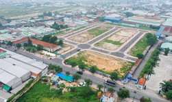 An Residence - Dự án An Residence