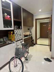 IMG_3694.JPG Căn hộ Vinhomes Central Park hướng ban công đông bắc đầy đủ nội thất diện tích 126.2m²