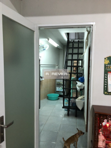  Nhà phố đường Chiến Lược diện tích đất 68.9m2 rộng thoáng.