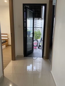 Căn hộ Vinhomes Grand Park, Quận 9 Căn hộ Vinhomes Grand Park tầng thấp tiện di chuyển, nội thất cơ bản.