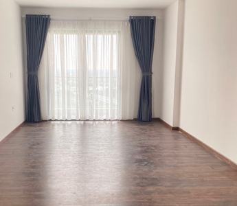 Căn hộ Akari City, Quận Bình Tân Căn hộ Akari City hướng ban công tây không có nội thất diện tích 79.17m²