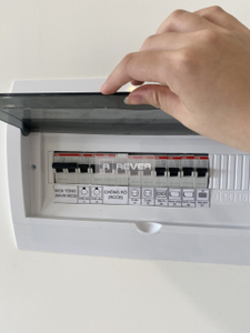  Căn hộ Vinhomes Grand Park ban công rộng, đón gió mát.