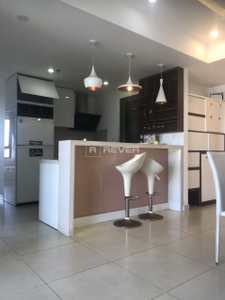  Căn hộ 3pn Masteri Thảo Điền hướng Đông Bắc, diện tích 92.92m²