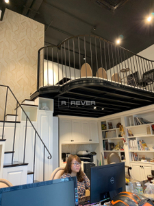  Căn hộ duplex Sunrise City diện tích 51m²