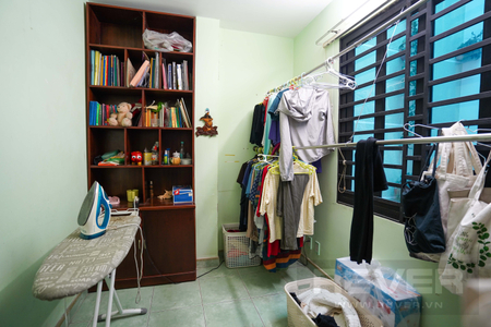 Nhà phố Quận 7 Nhà phố Khu Nam Long diện tích 176m2, kết cấu 1 trệt, 2 lầu kiên cố.