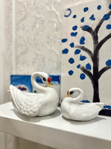  Office-tel Vinhomes Golden River đầy đủ nội thất diện tích 68.2m²