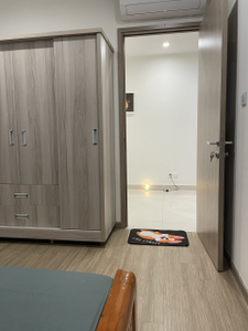 Căn hộ Vinhomes Grand Park, Quận 9 Căn hộ Vinhomes Grand Park tầng thấp tiện di chuyển, tiện ích đa dạng.