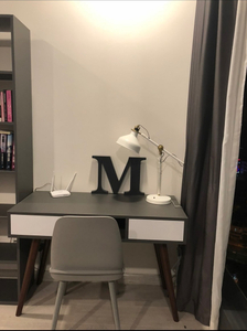  Căn hộ Vinhomes Golden River đầy đủ nội thất diện tích 71m².