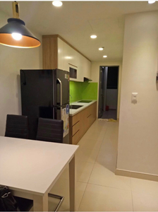  Căn hộ Masteri Thảo Điền đầy đủ nội thất diện tích 69.11m².