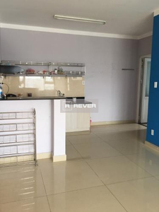  Căn hộ SaigonRes Plaza đầy đủ nội thất diện tích 81m²