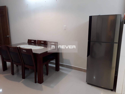  Căn hộ Bellaza Apartment diện tích đất 48m2 rộng thoáng.