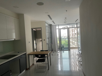 IMG_3708.HEIC Căn hộ Vinhomes Central Park hướng Đông, diện tích 72.8m²