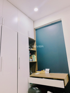  Căn hộ Masteri Thảo Điền hướng ban công đông nam đầy đủ nội thất diện tích 70.79m²