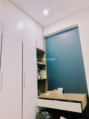  Căn hộ Masteri Thảo Điền hướng ban công đông nam đầy đủ nội thất diện tích 70.79m²