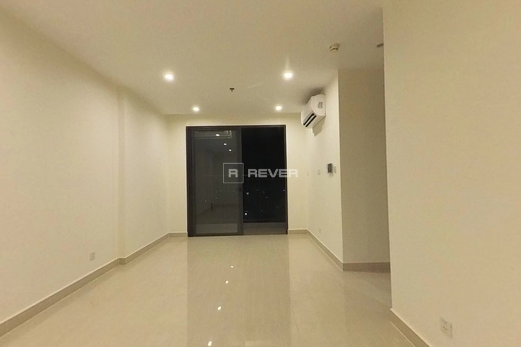  Căn hộ Vinhomes Grand Park không có nội thất diện tích 81.5m²