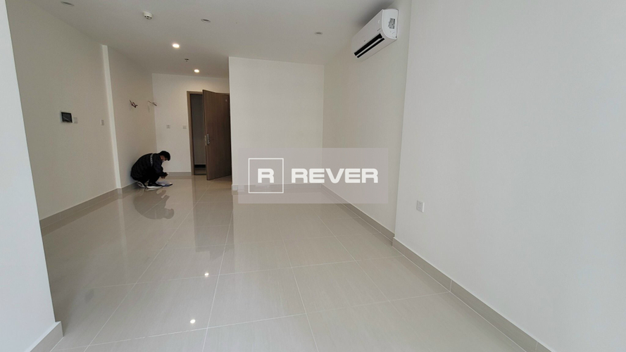  Căn hộ Studio Vinhomes Grand Park không có nội thất diện tích 39.4m²