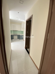  Căn hộ Vinhomes Central Park hướng Tây, diện tích 52m²
