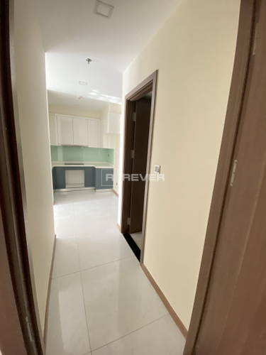  Căn hộ Vinhomes Central Park hướng Tây, diện tích 52m²