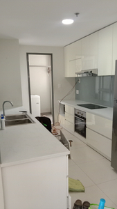 Căn hộ Masteri Thảo Điền Căn hộ Masteri Thảo Điền đầy đủ nội thất diện tích 96m²