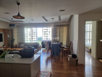  Căn hộ The Estella đầy đủ nội thất diện tích 148m²