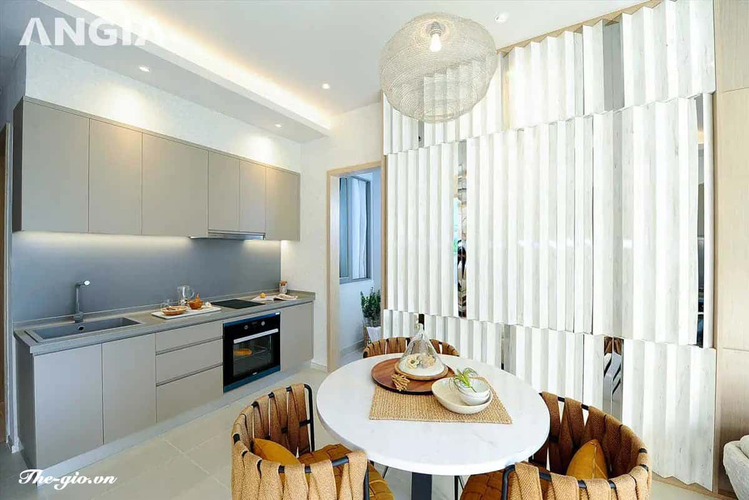 The Gió Riverside - 