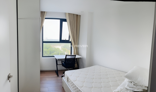  Căn hộ D'Lusso đầy đủ nội thất diện tích 68m².