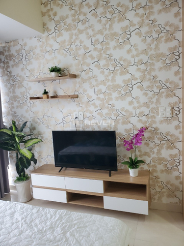  Office-tel The Sun Avenue đầy đủ nội thất diện tích 35m²