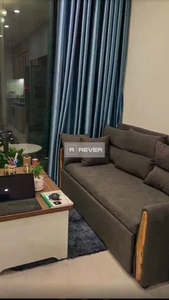  Căn hộ cao cấp Vinhomes Grand Park tầng cao view đón gió mát mẻ.