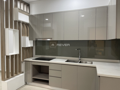  Căn hộ Sky 89 nội thất cơ bản diện tích 65m²