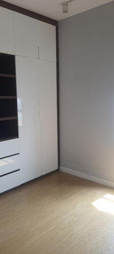 Căn hộ Masteri Thảo Điền, Quận 2 Căn hộ Masteri Thảo Điền ban công hướng Đông Bắc mát mẻ.