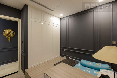 Căn hộ Vinhomes Golden River, Quận 1 Căn hộ Vinhomes Golden River hướng Đông Bắc, diện tích 77m²