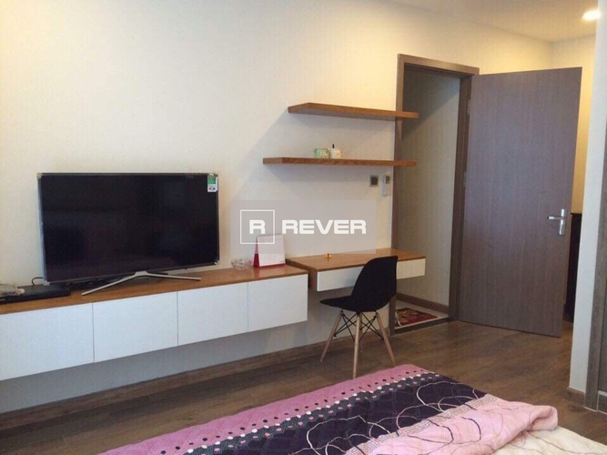  Căn hộ Vinhomes Central Park nội thất đầy đủ, ban công thoáng