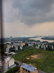  Căn hộ Vista Verde đầy đủ nội thất diện tích 89m².