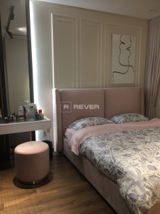  Căn hộ Opal Saigon Pearl hướng ban công đông bắc đầy đủ nội thất diện tích 85m²