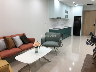  Căn hộ Hado Centrosa Garden diện tích 61m²