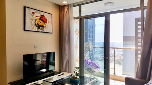 IMG_2429.JPG Căn hộ Vinhomes Central Park nội thất cơ bản diện tích 77.3m²