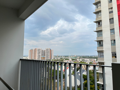 Căn hộ HauSneo, Quận 9 Căn hộ Hausneo đầy đủ nội thất diện tích 55m²