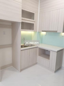  Căn hộ Safira Khang Điền nội thất cơ bản diện tích 66m²