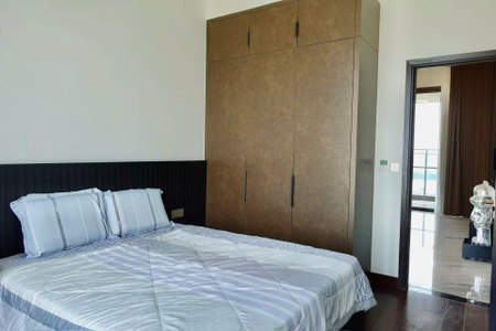 IMG_1846.JPG Căn hộ  Define 3PN 4WC TẦNG 20 diện tích 220 m²