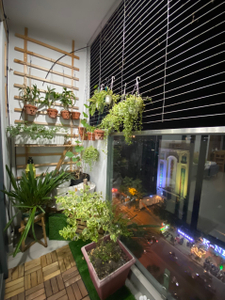 căn hộ Celadon City Tân Phú Căn hộ Celadon City đầy đủ nội thất diện tích 63m²